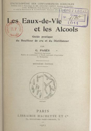 Programme CONVEX 2 : Mise en ligne du répertoire numérique international de la vigne et du vin (1706-1950)